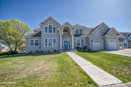 1362 Lobo Trl, Snowflake, AZ, 85937-5463 | Card Image