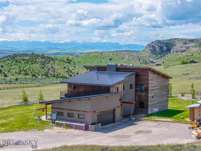 251 Fawn Meadow Rd, House other with 5 bedrooms, 4 bathrooms and null parking in Manhattan MT | Image 4