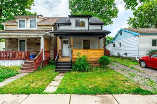 29 New St, Hamilton, ON, L8P4J6 | Card Image
