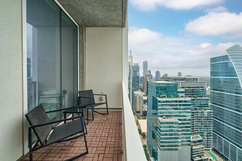 3806-301 West Ave, Austin, TX, 78701-4765 | Card Image