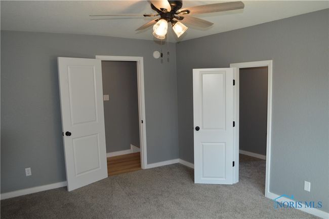 206 W River St, House other with 5 bedrooms, 2 bathrooms and null parking in Antwerp OH | Image 8
