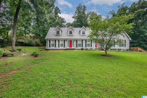 1305 6th Way, PLEASANT GROVE, AL, 35127-1490 | Card Image