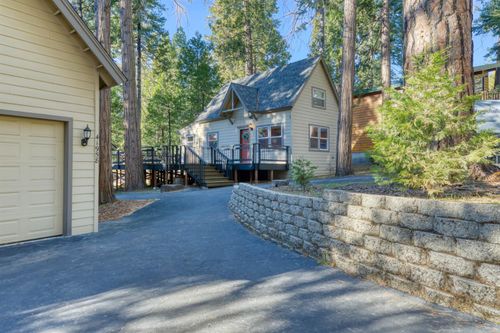 41958 Aspen Rd, Shaver Lake, CA, 93664 | Card Image
