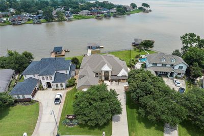 18919 Aquatic Drive, House other with 4 bedrooms, 4 bathrooms and null parking in Humble TX | Image 1