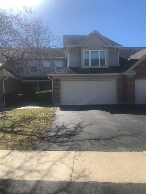 2343 County Farm Ln, Schaumburg, IL, 60194-4809 | Card Image