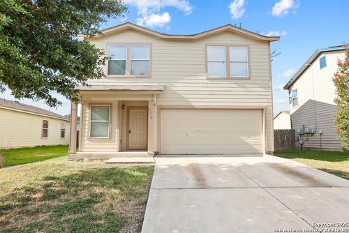 5314 Harefield Dr, San Antonio, TX, 78228-5617 | Card Image