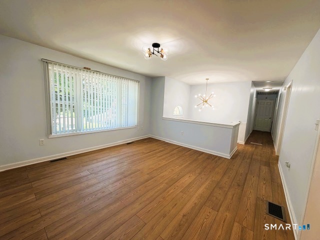 Residential Lease in Waterbury