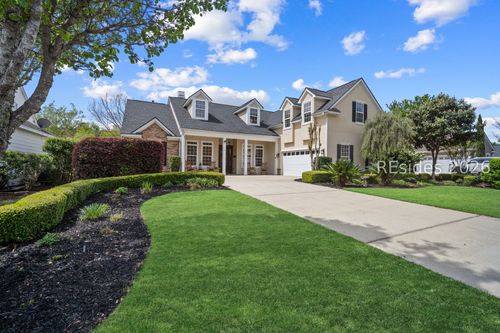 55 Yonges Island Drive, Bluffton, SC, 29910 | Card Image