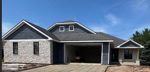 2724 Castaway Court, BELLEVUE, WI, 54311 | Card Image