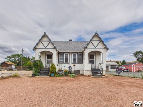 1115-1117 E 3rd St, Pueblo, CO, 81001 | Card Image