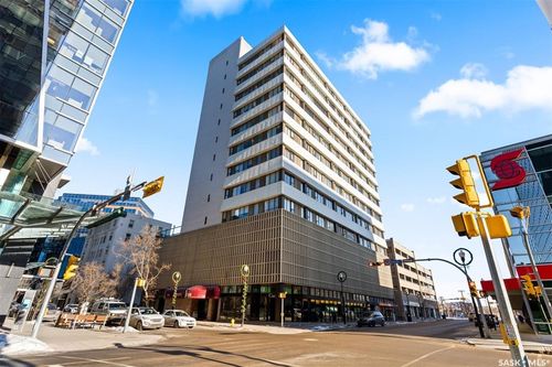 501-1867 Hamilton Street, Regina, SK, S4P2C2 | Card Image