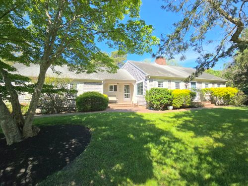 49 Quivet Dr, South Dennis, MA, 02660-2124 | Card Image
