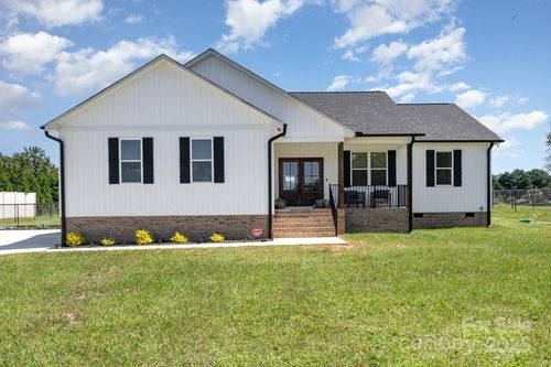 125 St Peters Church Rd, Gold Hill, NC, 28071-9727 | Card Image