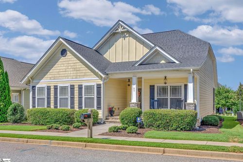 27 Pine Island Dr, Simpsonville, SC, 29681-6809 | Card Image