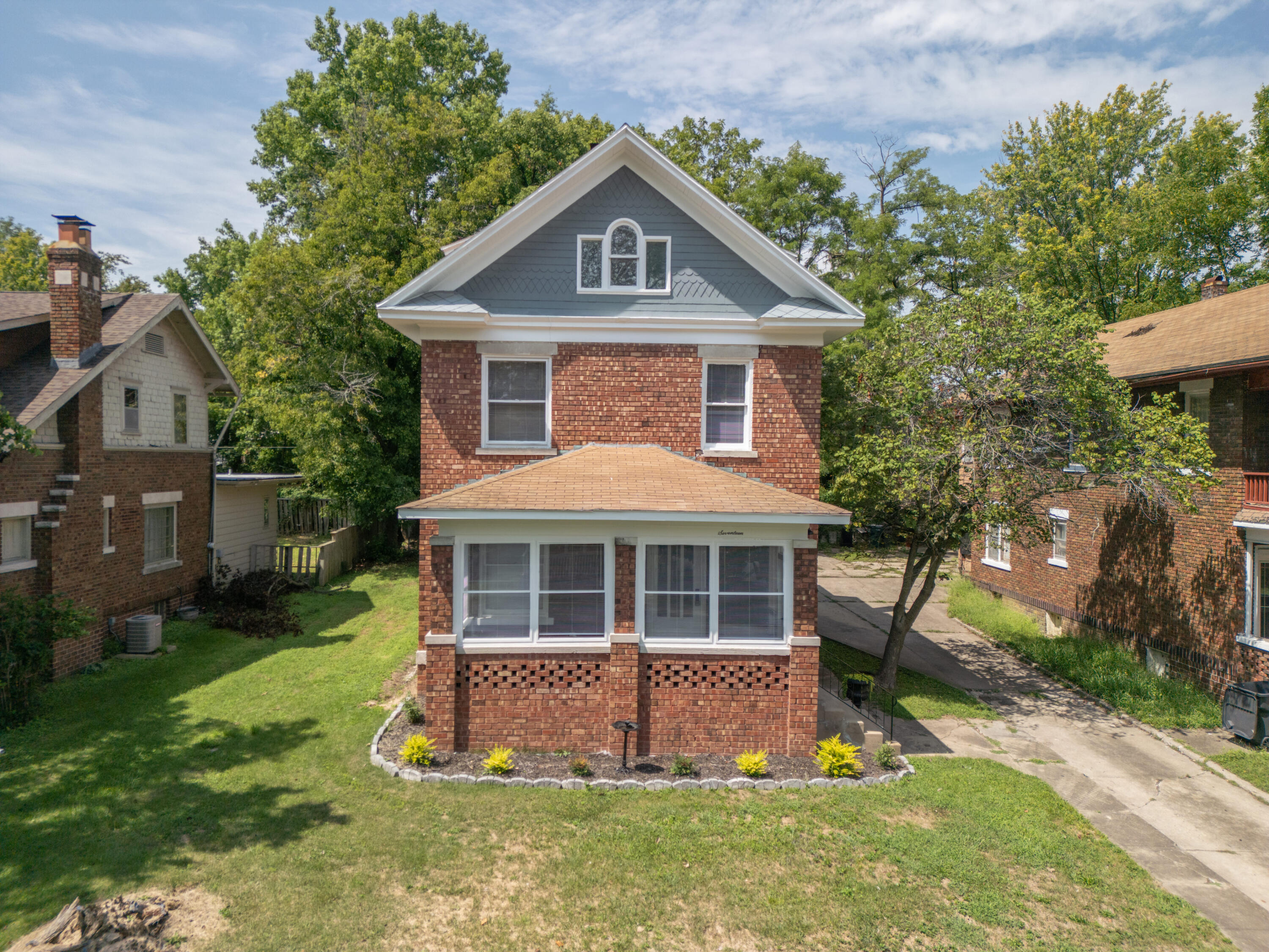 Windsor Pl, Moberly, MO 65270