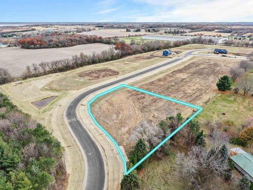 Lot 15 Hawks View Dr, Edgerton, WI, 53534 | Card Image