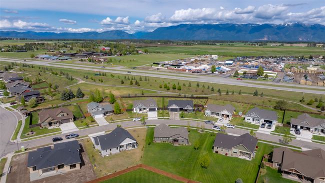 146 Sage Grouse Way, House other with 3 bedrooms, 2 bathrooms and null parking in Kalispell MT | Image 82