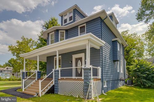 3105 Evergreen Ave, BALTIMORE, MD, 21214-2336 | Card Image