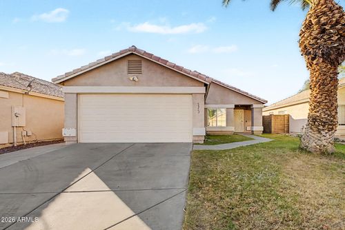 3530 W Sands Dr, Glendale, AZ, 85310-5012 | Card Image