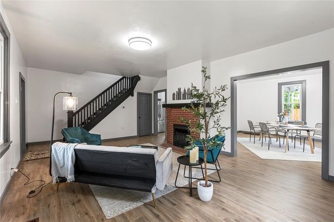 1815 Ohio Ave, House other with 3 bedrooms, 1 bathrooms and 4 parking in White Oak PA | Image 5