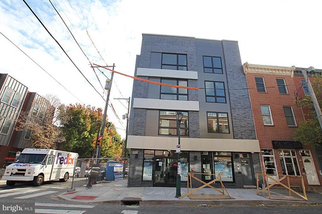 APT-3 - 1600 South St, Condo with 2 bedrooms, 2 bathrooms and null parking in PHILADELPHIA PA | Image 6