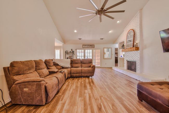 5419 87 Th St, House other with 3 bedrooms, 2 bathrooms and null parking in Lubbock TX | Image 17