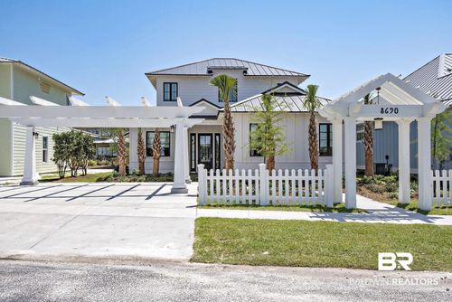 8690 Jamestown Ct, Gulf Shores, AL, 36542 | Card Image