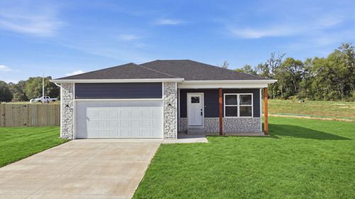 5250 W Crestmere Drive, Springfield, MO, 65802 | Card Image