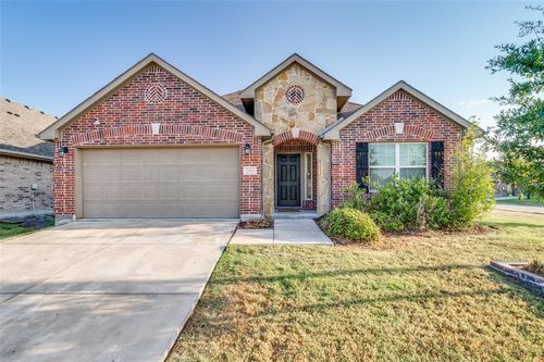 2613 Sun Creek Drive, Little Elm, TX, 75068 | Card Image