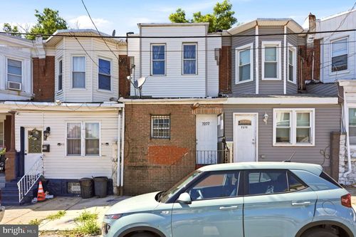 7277 Saybrook Ave, PHILADELPHIA, PA, 19142-1053 | Card Image