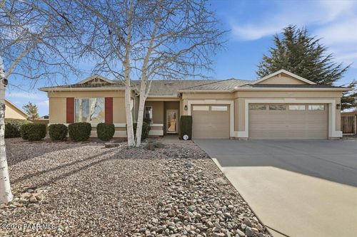 7419 N Windy Walk Way, Prescott Valley, AZ, 86315-3076 | Card Image
