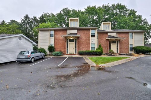 111 Ridge Rd, Lebanon, OH, 45036-1600 | Card Image