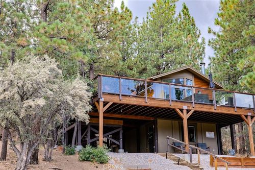 43734 Yosemite Dr, Big Bear Lake, CA, 92315-9743 | Card Image