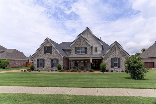 280 Cotton Trail Dr, Rossville, TN, 38066-5031 | Card Image