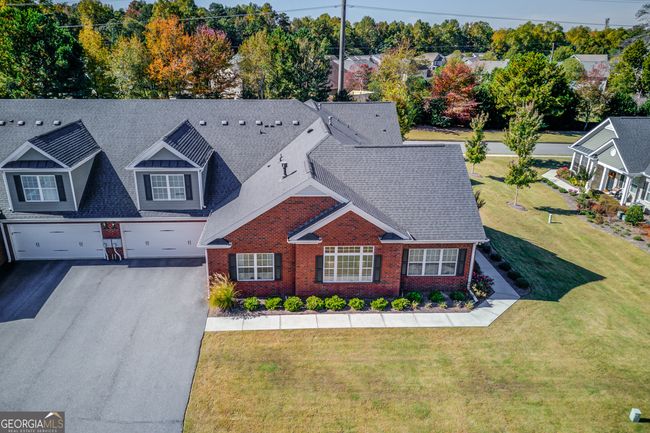 3432 Lindenridge Cir, Condo with 3 bedrooms, 3 bathrooms and 2 parking in Buford GA | Image 37