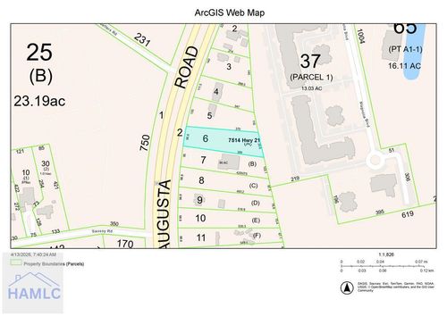 7514 Highway 21, Pooler, GA, 31407 | Card Image