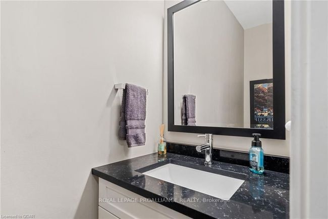 37 Conger Dr, House other with 2 bedrooms, 4 bathrooms and 6 parking in Wellington ON | Image 28