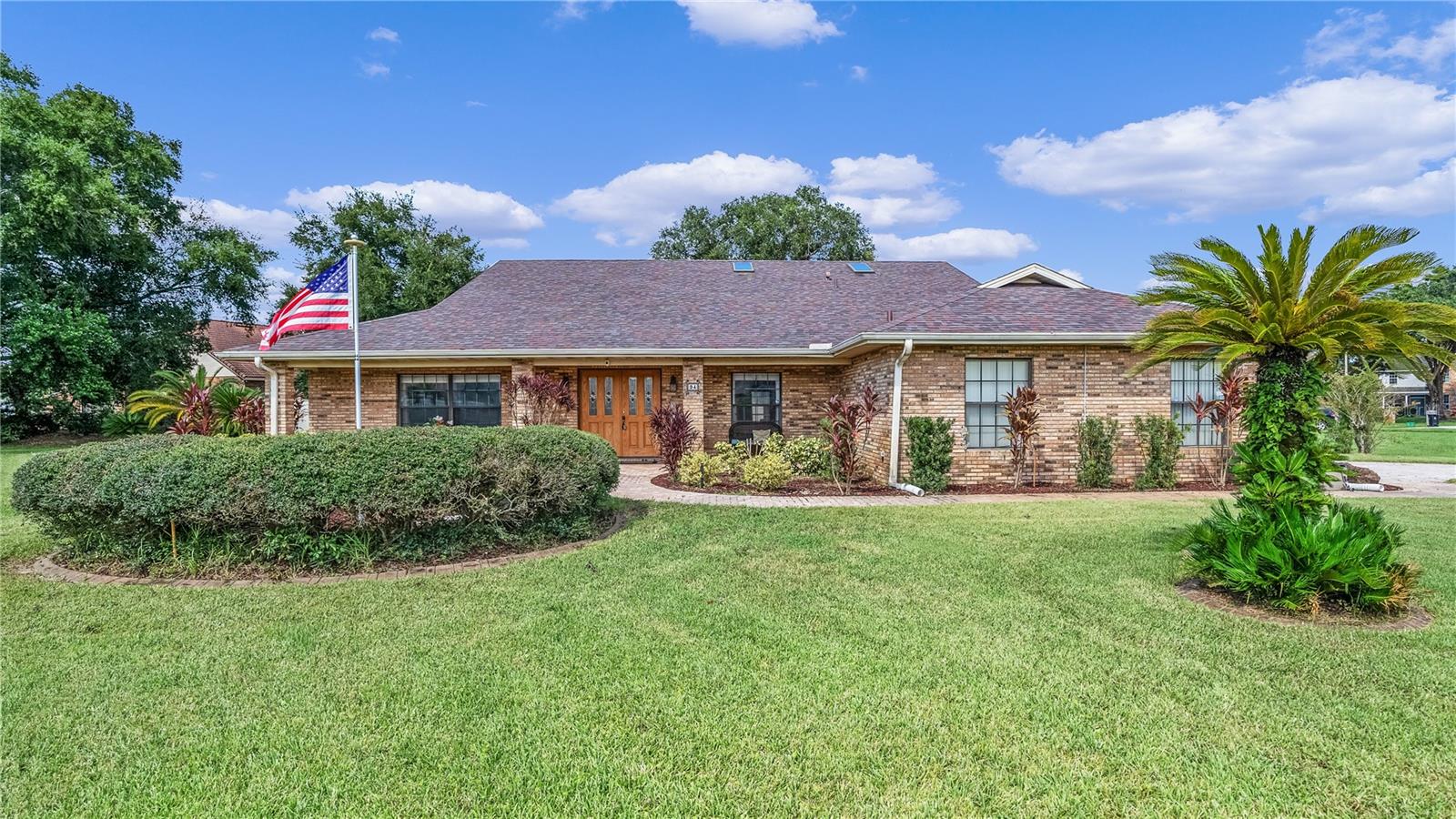Goddard Dr, Debary, FL 32713