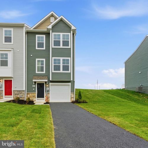 161 Homestead Dr, HANOVER, PA, 17331-8050 | Card Image