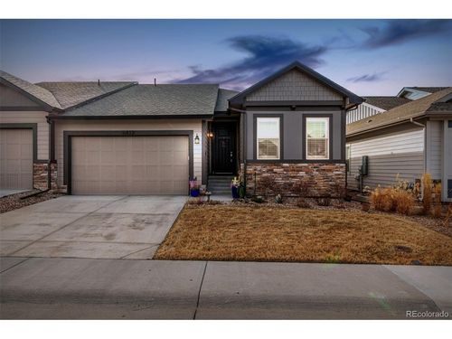 11853 Zebra Grass Way, Parker, CO, 80138-9033 | Card Image