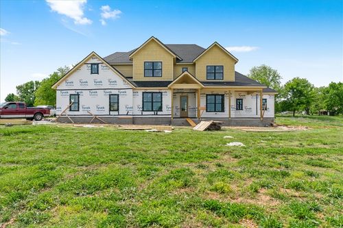18987 Hall Ave, Fayetteville, AR, 72704 | Card Image