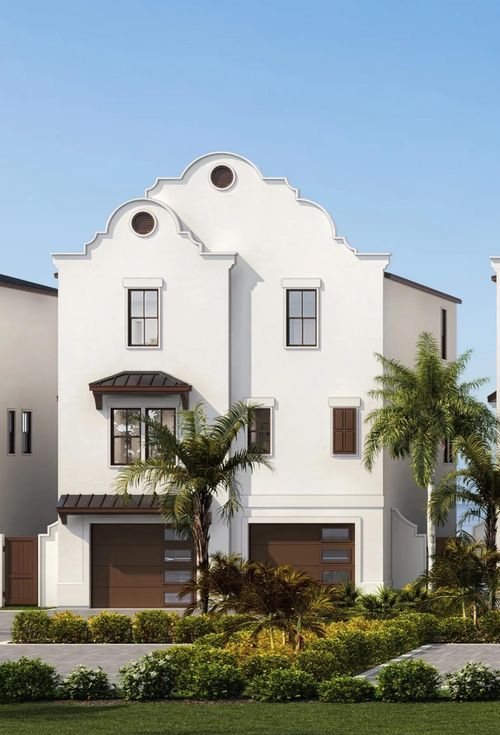 302B N Ocean Blvd, Myrtle Beach, SC, 29577-4046 | Card Image