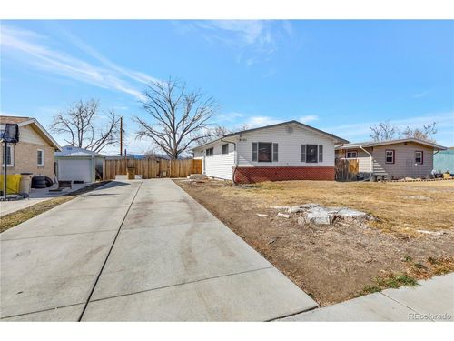 8031 Stuart St, Westminster, CO, 80031-4318 | Card Image