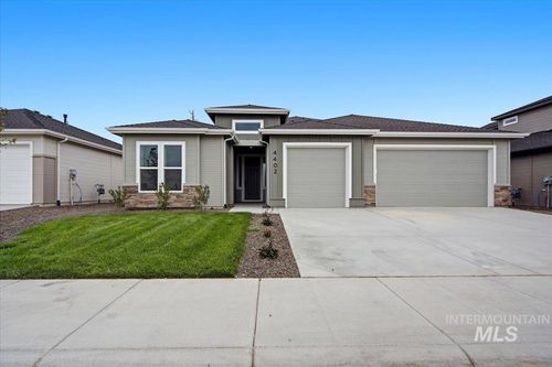 4402 E Dillinger St, Nampa, ID, 83651 | Card Image