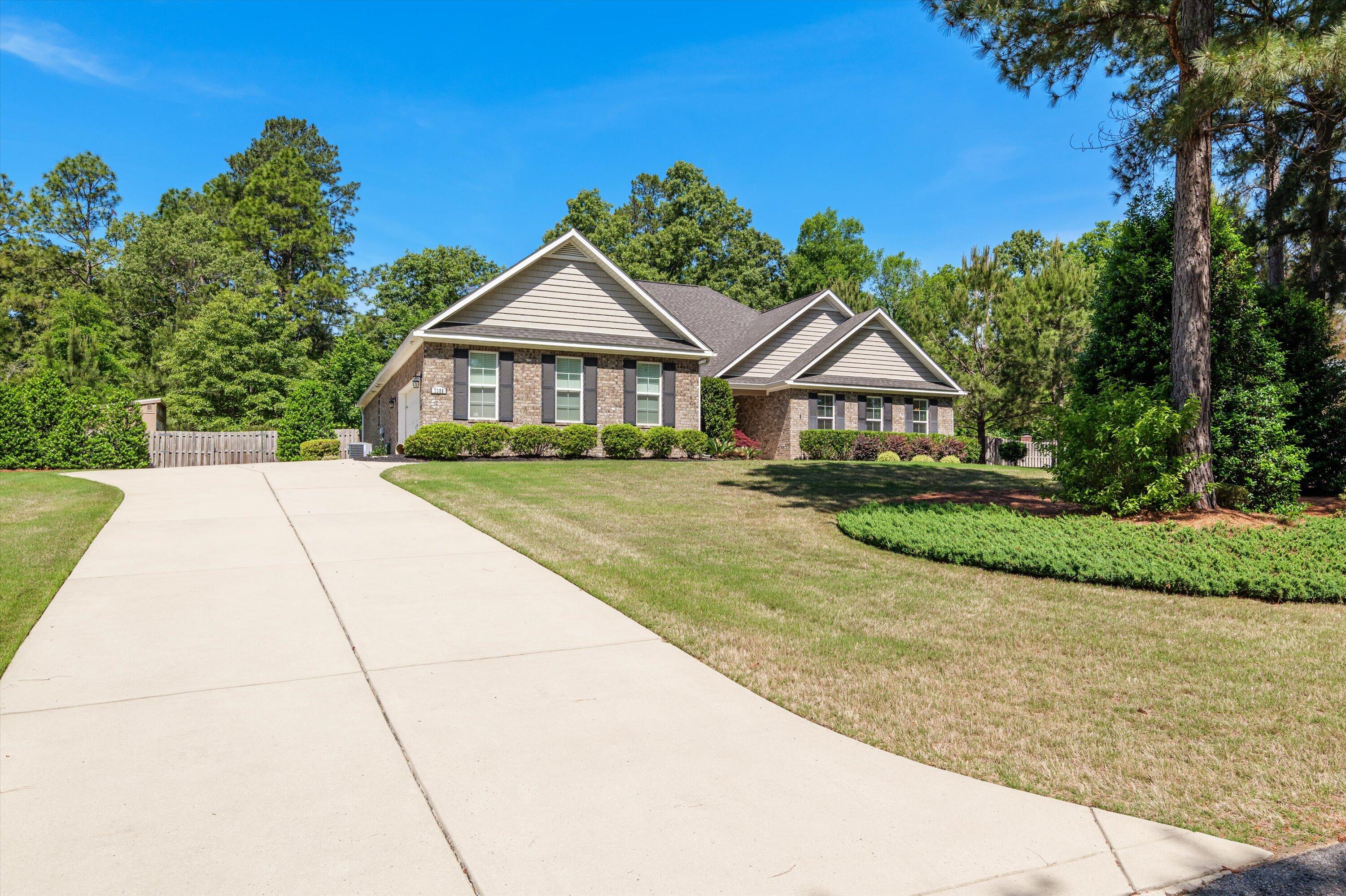 Residential in Beech Island 4