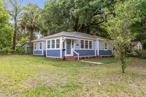 1263 Macarthur St, JACKSONVILLE, FL, 32205-8911 | Card Image