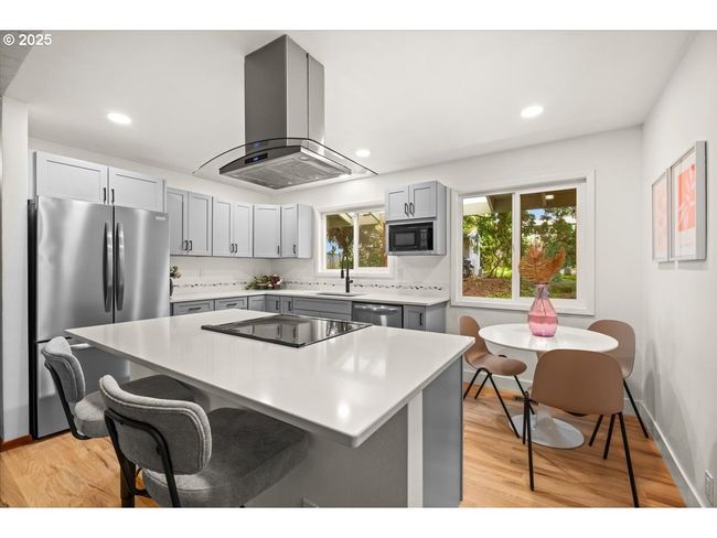 4819 Sw Hamilton St, House other with 4 bedrooms, 3 bathrooms and 2 parking in Portland OR | Image 7