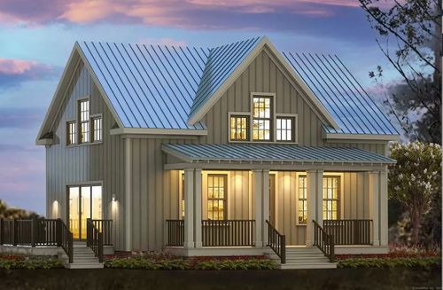 0 Chapin Ave, Rocky Hill, CT, 06067 | Card Image