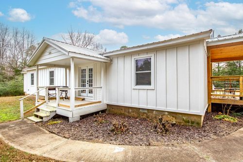 50 Persimmon Lane, Tumbling Shoals, AR, 72581 | Card Image