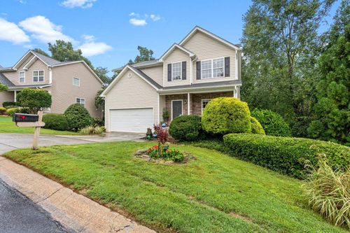 213 Marcie Rush Ln, Greer, SC, 29651-6928 | Card Image